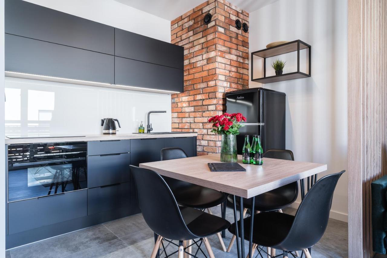 1555 Apartments II Z Miejscem Parkingowym Stary Toruń المظهر الخارجي الصورة